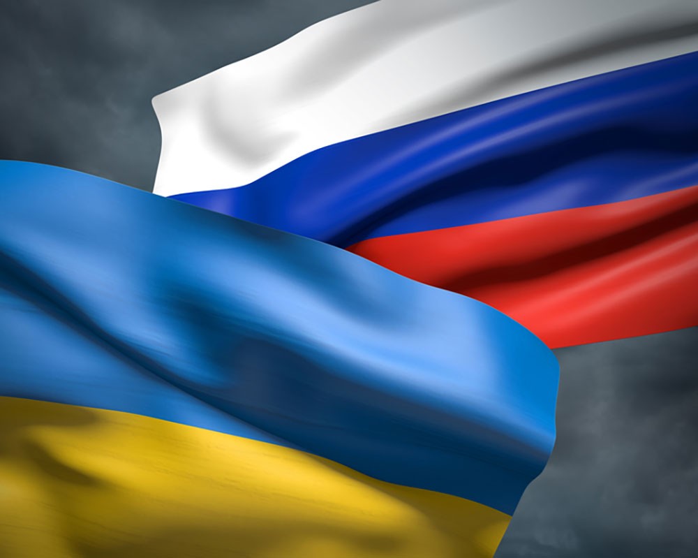 Россия объяснит патриотам Украины, кто здесь реальный агрессор