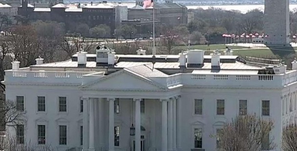 Награда за скальп Трампа объявлена? Спецслужбы задержали первого террориста