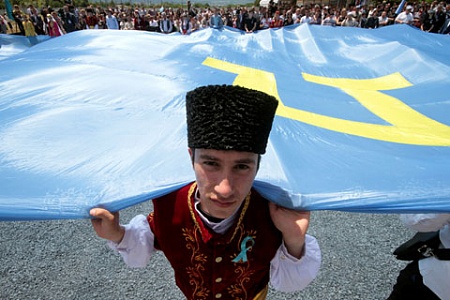 Крик души крымского татарина, поддержавшего Майдан: Украина забыла про Крым
