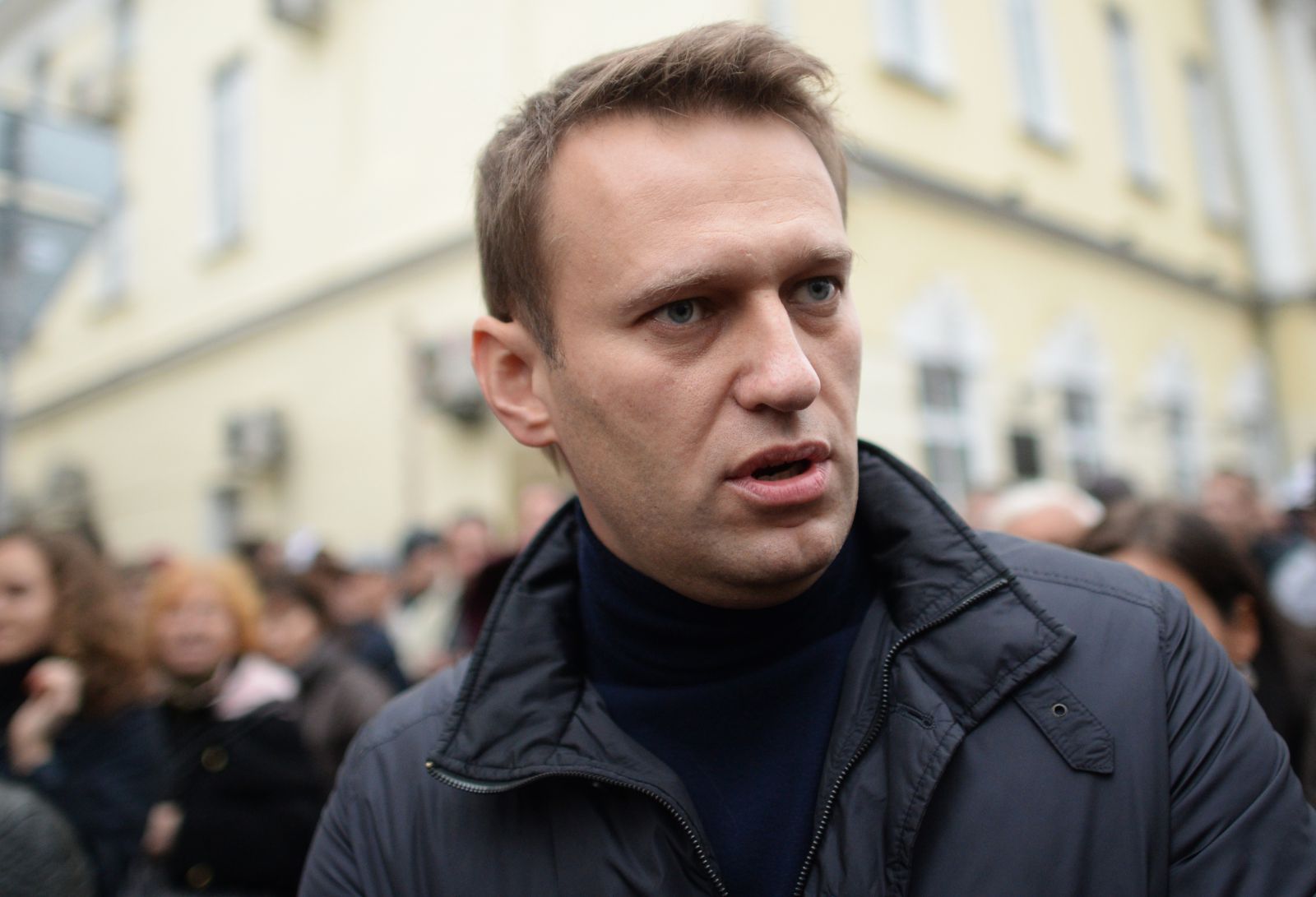 Навальный... Где я это видел? Навальный... Где я это видел?