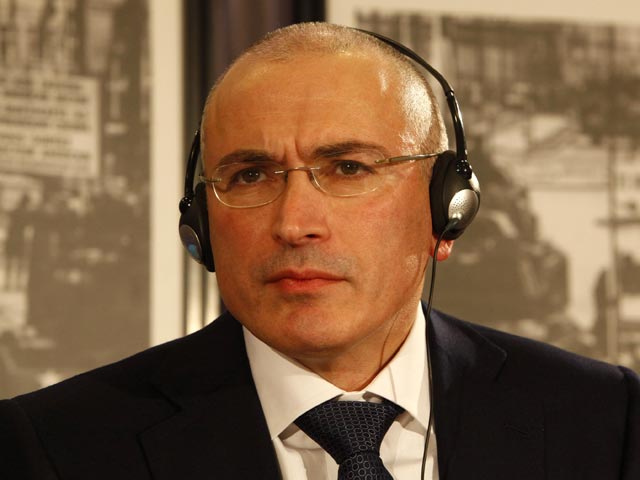 Ходорковский: Путин готовит свою отставку