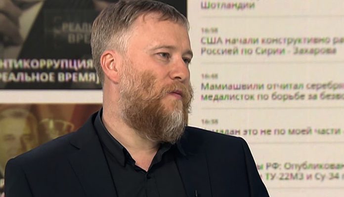 Валерий Коровин: Идеологическая диверсия против России Валерий Коровин: Идеологическая диверсия против России