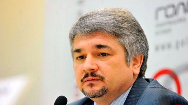 Ищенко: теперь покойный Вороненков может сказать все, что знал