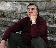 Александр Проханов. Покайтесь, ехидны! Александр Проханов. Покайтесь, ехидны!