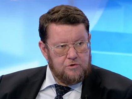 Сатановский о разыгранной комбинации с Порошенко против РФ: Он - сукин сын