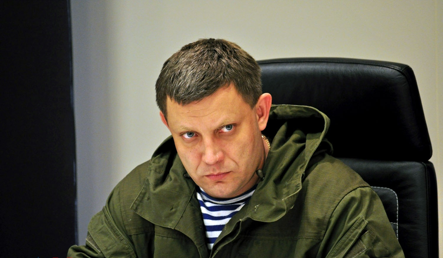 Захарченко: Украине осталось существовать 60 дней Захарченко: Украине осталось существовать 60 дней