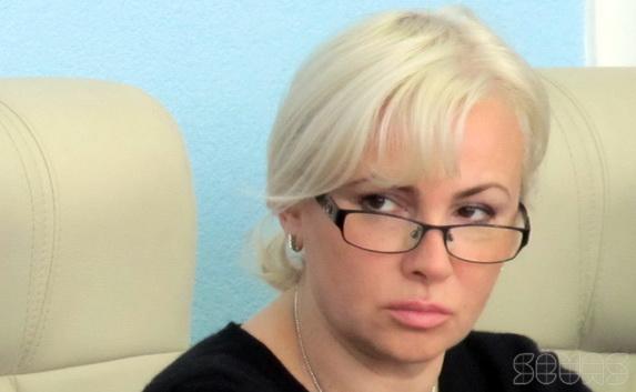 Сенатор Ольга Ковитиди назвала условия окончания войны в ДНР и ЛНР