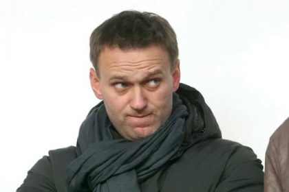 Навальный и «праздник непослушания»: Лох — не мамонт…