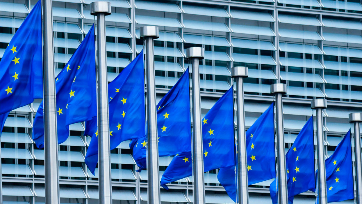 Евросоюз обнародовал пять сценариев своего будущего