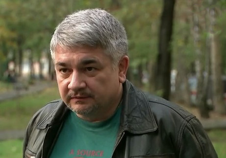 Ищенко: на Украине все хотят, чтобы кто-нибудь пролил кровь первым Ищенко: на Украине все хотят, чтобы кто-нибудь пролил кровь первым