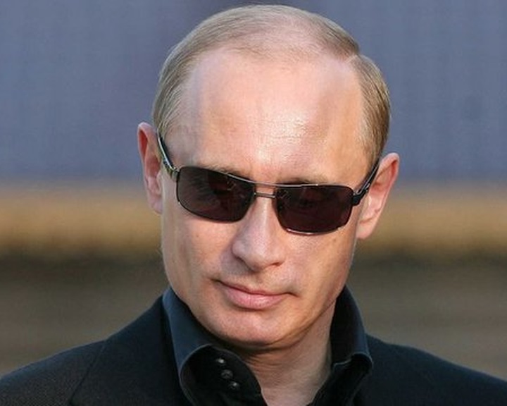 Паранойя Запада: у Путина новый «сценарий» захвата Прибалтики