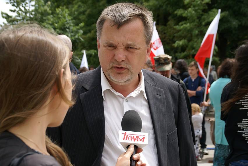 Запаловский рассказал, как Запад вынуждает Россию присоединить Донбасс