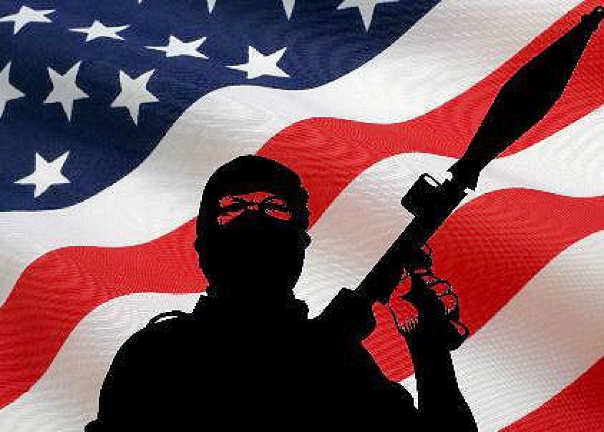 Коварный план: США и Британия хотят вручить ключи от Дамаска ан-Нусре и ИГ