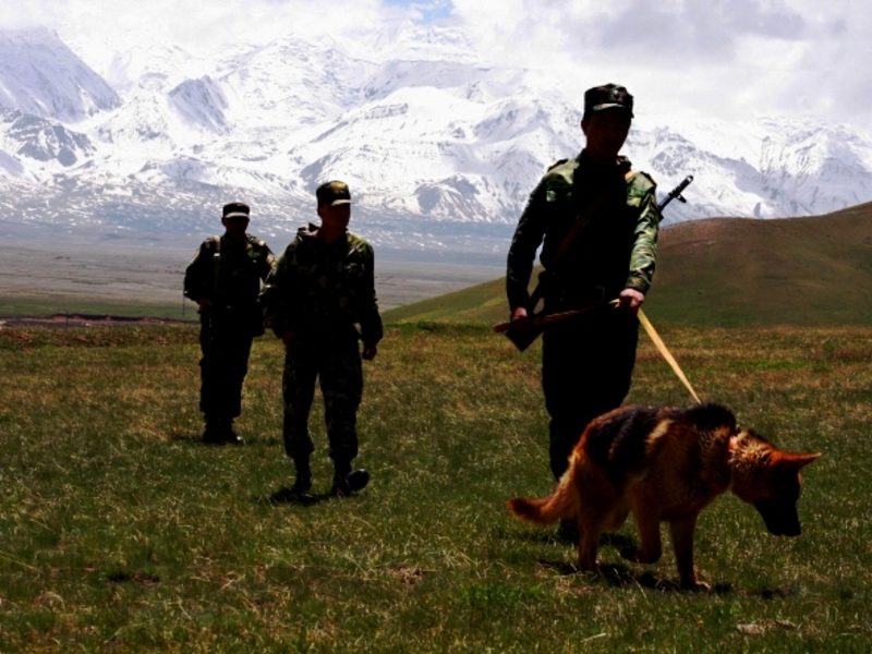Атамбаев и Мирзиёев готовы решить вопрос узбекско-кыргызской границы