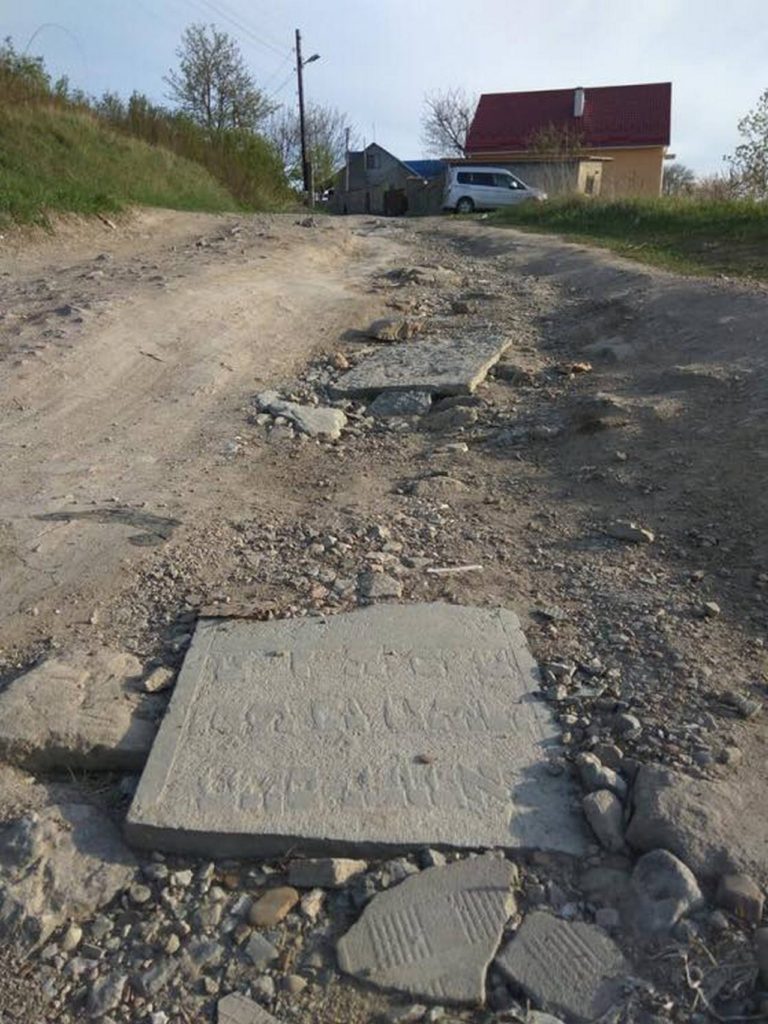 Еврейский вопрос окончательно испортил украинцев Еврейский вопрос окончательно испортил украинцев