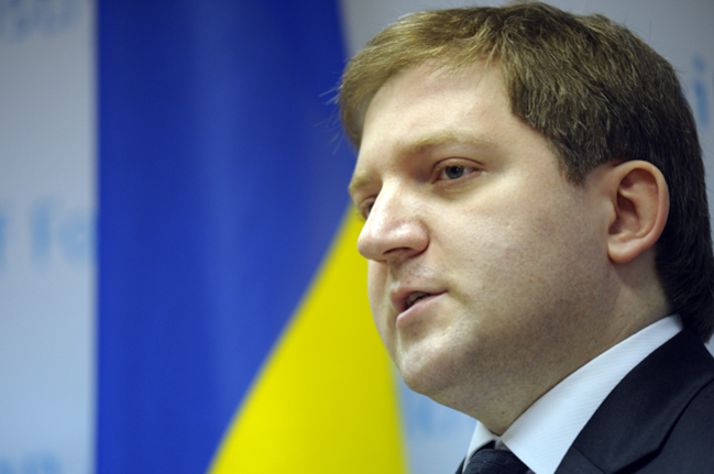 Олег Волошин: пусть Украина не надеется, Трамп это не русофоб Маккейн