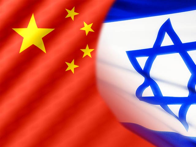 Пекин об авиаударе Израиля в Сирии: Китай против применения силы