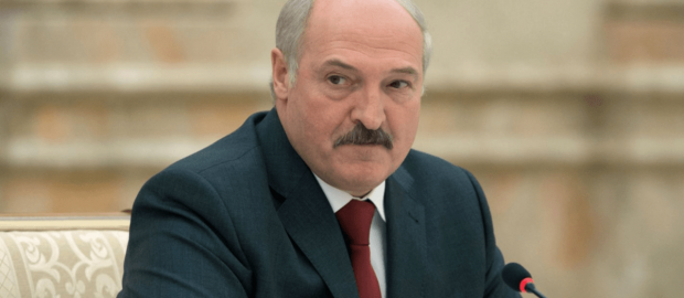 Лукашенко решил сам разобраться с Евросоюзом: «Давайте, я один — вы все»