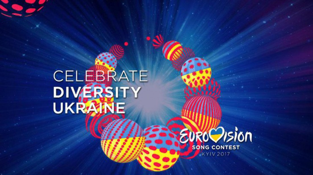 Участники «Евровидения» испугались осудить выходку Украины в адрес России