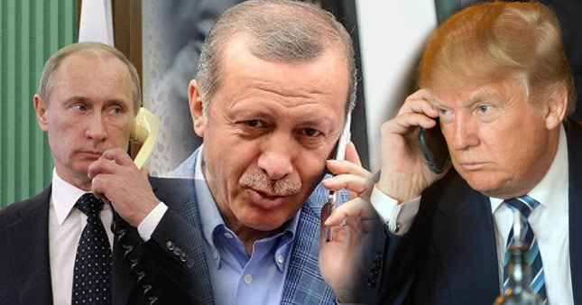 Турция в мае определится с кем и против кого дружить
