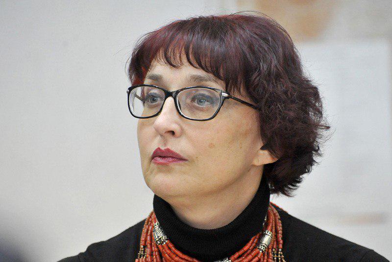 Третьякова предложила легализовать наркотики и проституцию на Украине