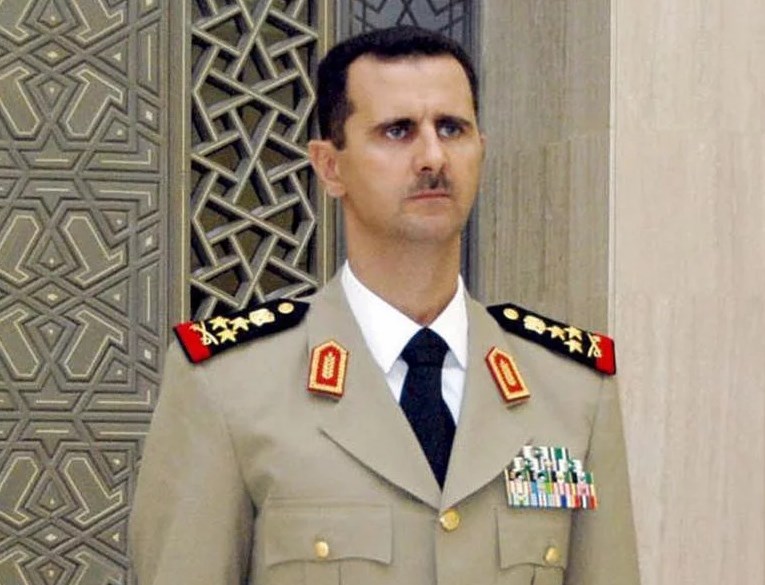 Пусть в Сирии правит Асад, США согласны