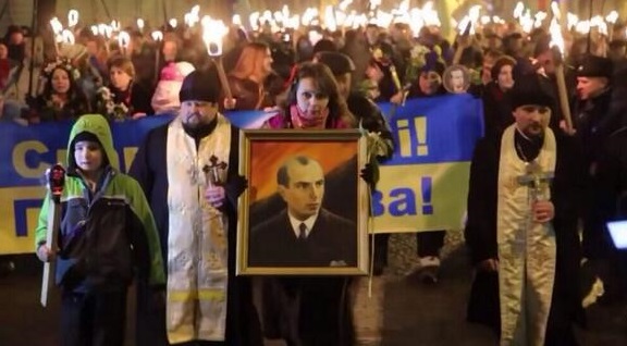 Каноническая церковь Украины в молебнах против «агрессора» не участвует