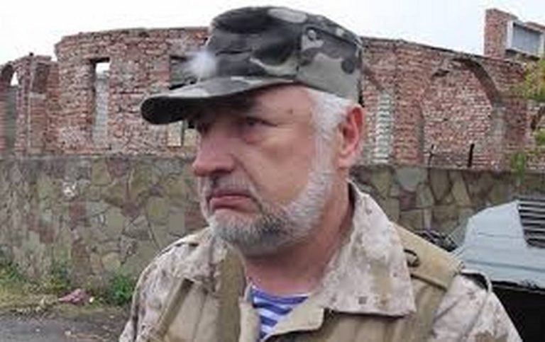 Большой распил в глухом тупике лона Украины Большой распил в глухом тупике лона Украины