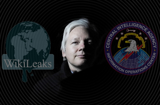 Викиликс что это. Викиликс фон.
