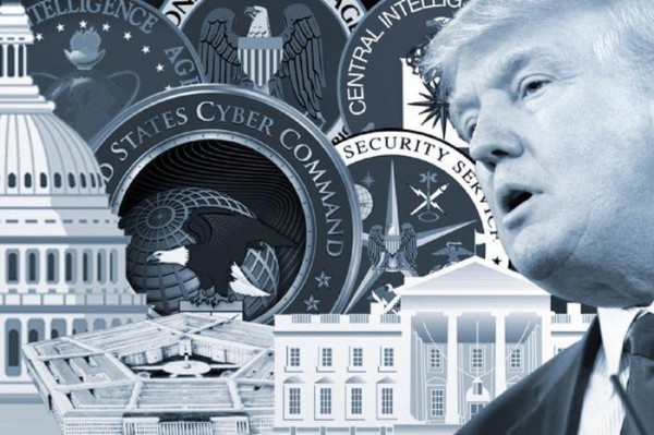 Чего теперь ждать от Трампа: нового пиара на крови или мировой войны? Чего теперь ждать от Трампа: нового пиара на крови или мировой войны?