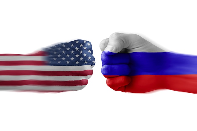 Россия выдержала американскую «разведку боем»
