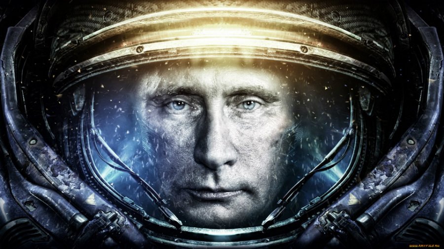 Президент РФ выходит за рамки возможного Президент РФ выходит за рамки возможного