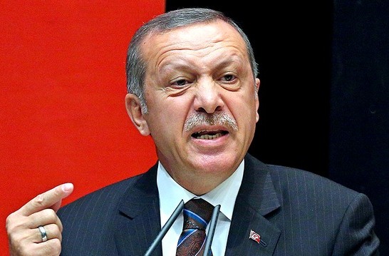 Эрдоган назвал Европу «загнивающим континентом»