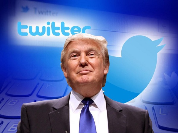 Fox News усиливает Twitter Трампа