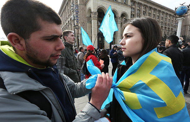 «Такой наглости Путин не потерпит»: Киев планирует сделать в Крыму страшное