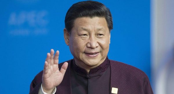 28 друзей Си Цзиньпина. Кто намерен строить новую глобализацию с Китаем?