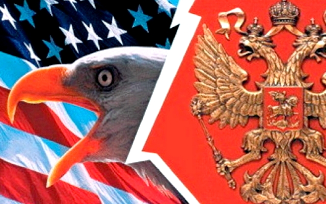 Запад проводит против России глобальную провокацию