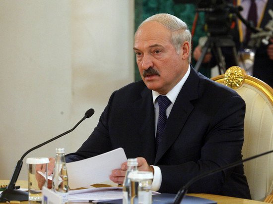 Новый демарш: Мотивы, по которым Лукашенко снова разругал Россию