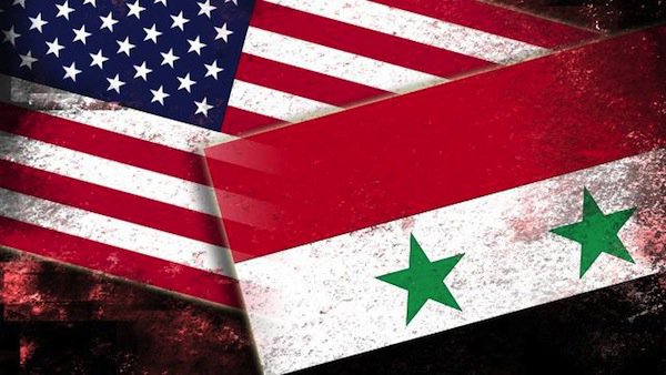 Нефтяники из США не договорились с Асадом: Что пытается скрыть НАТО в Сирии