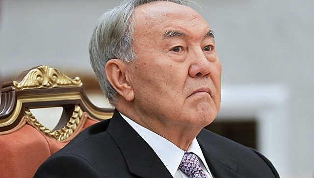 Назарбаев загоняет ваххабитов в подполье