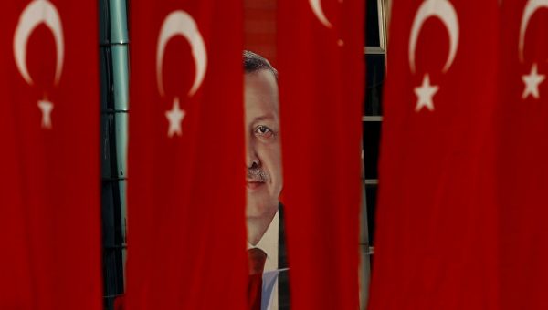 Азия или Европа: Эрдоган выбор сделал, слово за Турцией