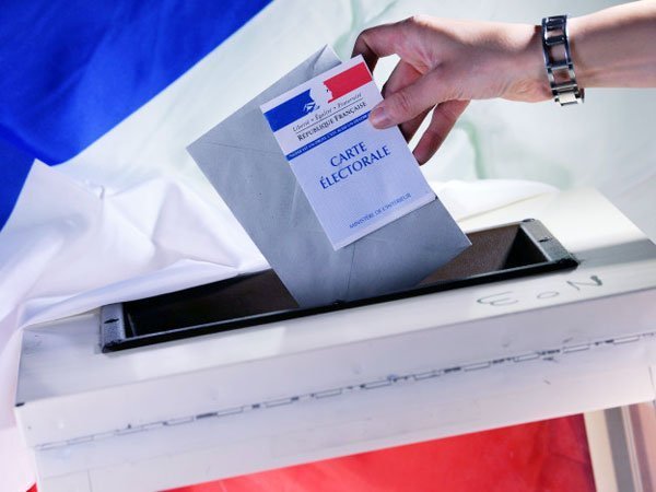 Франция, выборы: опять побеждает фейк