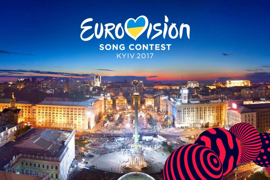 Киев дал рекомендации гостям Евровидения: «Не называйте украинцев русскими»
