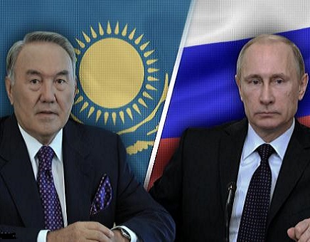 Переход Казахстана на латиницу – плевок в лицо России. Но кто виноват? Переход Казахстана на латиницу – плевок в лицо России. Но кто виноват?