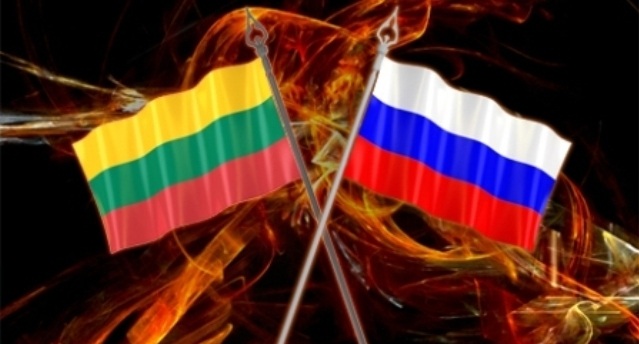 The Guardian: Литве угрожает появление пророссийских «народных республик»