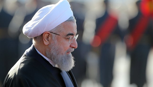 Сохранит ли власть Хасан Рухани? В Иране началась предвыборная кампания
