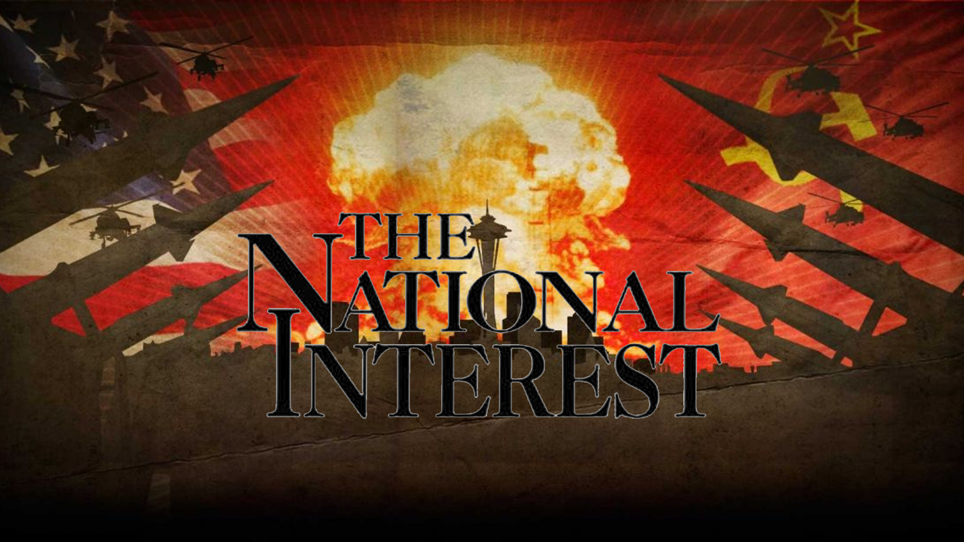 National Interest: Вместо мира опять холодная война