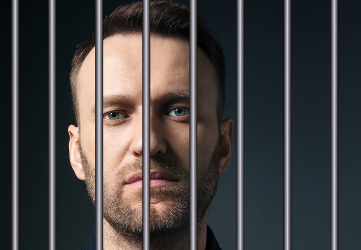 Навальному придётся отвечать за клевету не только в России, но и на Западе Навальному придётся отвечать за клевету не только в России, но и на Западе