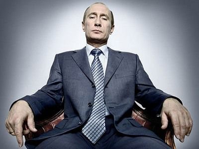 Русские американцы о Путине: он отлично дестабилизирует западный мир