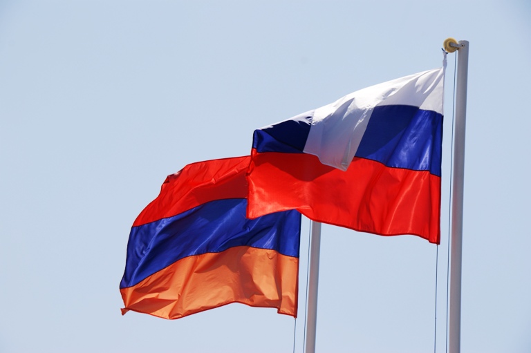 Армения и Россия: 25 лет взаимной прагматики в союзных отношениях